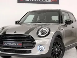 Utilisé 2020 Mini Cooper Citadine | 20 850 €