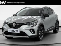 Biton Utilisé 2024 Renault Captur Techno SUV | 18 999 € (Prix juste)