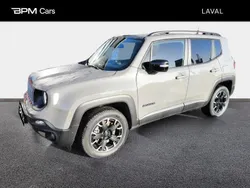 Othercolor Utilisé 2023 Jeep Renegade SUV | 28 790 € (Prix juste)