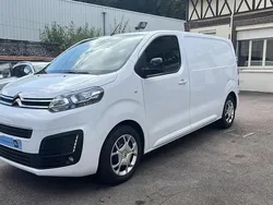 Utilisé 2023 Citroën Jumpy Monospace | 23 000 €