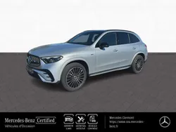 Mercedes GLC300e