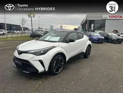 Utilisé 2023 Toyota C-HR Sport SUV | 25 400 € (Prix juste)