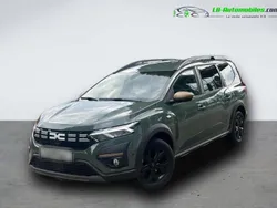 Utilisé 2024 Dacia Jogger Monospace | 23 500 € (Prix juste)