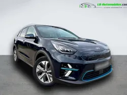Utilisé 2021 Kia e-Niro 2 SUV | 25 500 € (Prix assez cher)