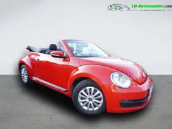 VW Beetle