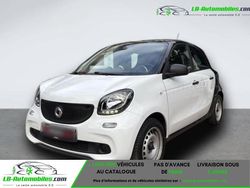 Utilisé 2017 Smart ForFour Citadine | 11 500 € (Bon prix)