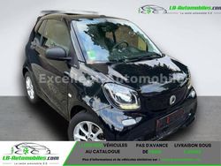Utilisé 2018 Smart ForTwo Coupé Cabriolet | 16 500 €