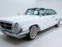 Autres Occasion 1961 Chrysler 300 Coupé | 89 950 €