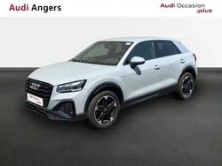 Gris Utilisé 2023 Audi Q2 S-Line SUV | 28 990 € (Prix juste)