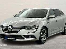 Gris Utilisé 2020 Renault Talisman Intens Berline | 20 499 € (Prix juste)
