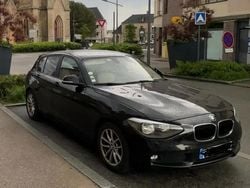 Utilisé 2015 BMW 116 Efficient Dynamics Citadine | 9 100 €