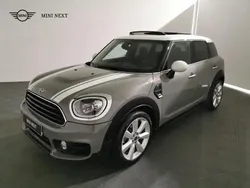 Gris Utilisé 2019 Mini Cooper Countryman SUV | 22 990 € (Prix juste)