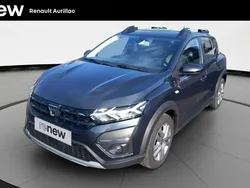 Gris Utilisé 2021 Dacia Sandero Comfort Citadine | 11 490 € (Prix juste)