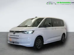 Utilisé 2022 VW Multivan Break | 56 500 € (Prix juste)
