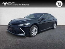 Utilisé 2024 Toyota Camry Business Edition Berline | 35 990 € (Bon prix)