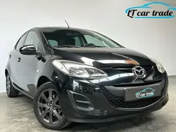 Noir Utilisé 2014 Mazda 2 Edition Berline | 6 250 €