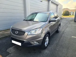 Utilisé 2011 Ssangyong Korando | 7 990 €