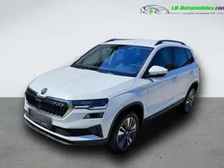 Utilisé 2022 Skoda Karoq SUV | 28 700 € (Prix juste)
