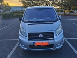 Utilisé 2010 Fiat Scudo Family Van | 7 500 €