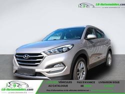 Utilisé 2015 Hyundai Tucson SUV | 19 900 € (Bon prix)