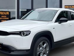 Utilisé 2023 Mazda MX30 Prime-Line SUV | 16 450 € (Prix juste)
