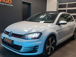 Utilisé 2014 VW Golf VII GTI Berline | 16 990 € (Bon prix)