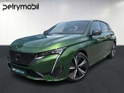 Vert Utilisé 2024 Peugeot 308 GT Berline | 32 512 €