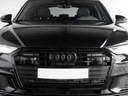 Utilisé 2020 Audi A6 Sport Break | 47 900 € (Prix juste)