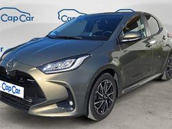 Utilisé 2023 Toyota Yaris Design | 18 990 € (Prix assez cher)