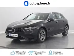 Utilisé 2024 Mercedes E250 AMG line Citadine | 39 299 € (Prix juste)