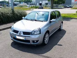 Utilisé 2003 Renault Clio II Berline | 11 000 €
