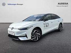 Utilisé 2024 VW ID.7 Exclusive Berline | 45 990 € (Super prix)