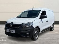 Blanc Utilisé 2023 Renault Express Van | 14 499 €