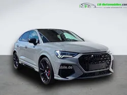 Utilisé 2021 Audi RS Q3 Sport SUV | 54 500 € (Prix juste)