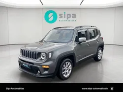 Utilisé 2022 Jeep Renegade Limited SUV | 16 990 € (Prix juste)
