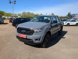 Utilisé 2022 Ford Ranger Wolftrak Pick-up | 33 990 € (Prix cher)
