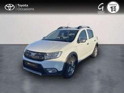 Occasion 2018 Dacia Sandero Stepway Berline | 11 900 € (Prix juste)