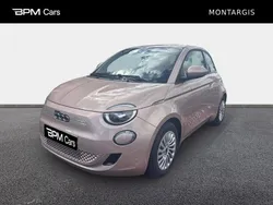 Utilisé 2022 Fiat 500e Action Citadine | 12 900 € (Prix juste)