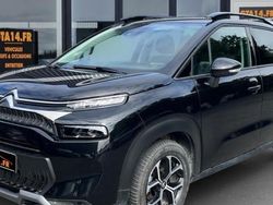 Utilisé 2024 Citroën C3 Aircross SUV | 17 490 € (Bon prix)