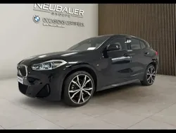 Utilisé 2021 BMW X2 M Sport SUV | 34 990 € (Prix assez cher)