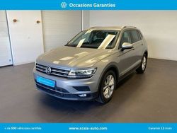 Argent Utilisé 2019 VW Tiguan SUV | 27 990 € (Prix juste)