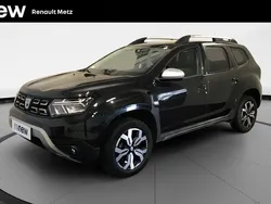 Noir Utilisé 2021 Dacia Duster Prestige SUV | 19 799 € (Prix juste)