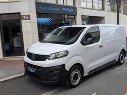 Occasion 2022 Fiat Scudo Van | 16 990 € (Prix juste)