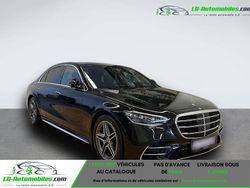 Utilisé 2024 Mercedes S580 Berline | 104 200 € (Super prix)