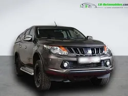 Utilisé 2019 Mitsubishi L200 Pick-up | 29 700 € (Bon prix)