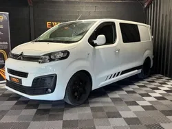 Utilisé 2018 Citroën Jumpy Monospace | 26 990 €
