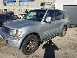 Occasion 2002 Mitsubishi Pajero SUV | 4 300 €