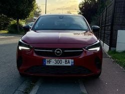 Utilisé 2021 Opel Corsa Innovation Berline | 11 800 € (Super prix)