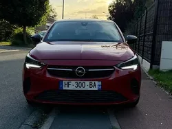 Utilisé 2021 Opel Corsa Innovation Berline | 11 800 € (Super prix)