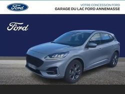 Gris solar métallisée Utilisé 2023 Ford Kuga Business Edition SUV | 25 980 € (Bon prix)